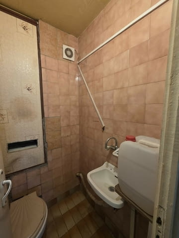 Тристаен апартамент в широк център, гр.Хасково 3-стаен, 81 м2, Панел - град Хасково | Апартаменти - снимка 10