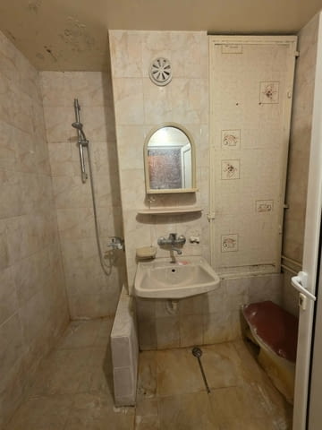 Тристаен апартамент в широк център, гр.Хасково 3-стаен, 81 м2, Панел - град Хасково | Апартаменти - снимка 11