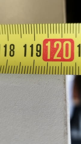 Шкаф - етажерка с 4 рафта 92/32/120 ПДЧ бял, city of Sofia | Cabinets & Dressers - снимка 6