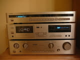 Luxman l-200 i k-200 i t-230l