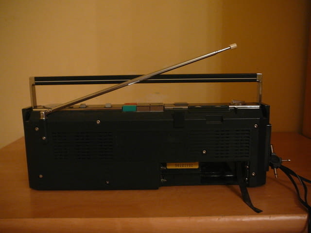 Sanyo m-s300k - град Пазарджик | Ресийвъри / Усилватели - снимка 6