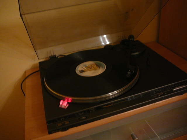 Technics sl-bd22d - град Пазарджик | Ресийвъри / Усилватели - снимка 5