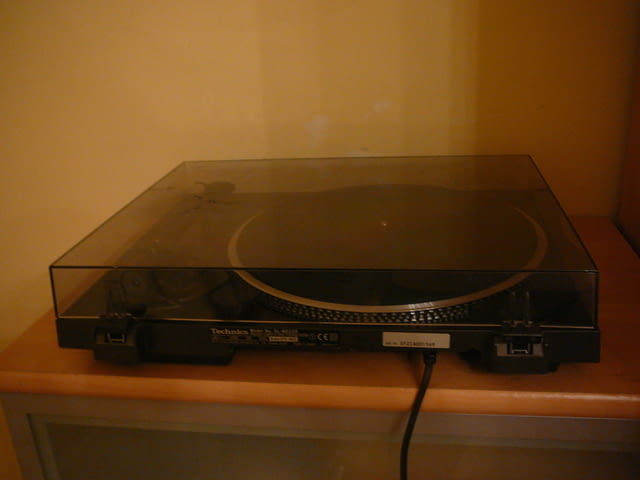 Technics sl-bd22d - град Пазарджик | Ресийвъри / Усилватели - снимка 6