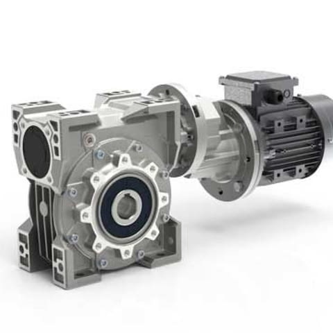 Редуктори и електромотори от ЙОВ България - град София | Машини / Съоръжения