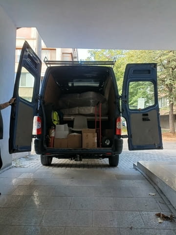 Хамалски услуги и Транспорт Кърджали, град Кърджали | Транспортни / Хамалски - снимка 2