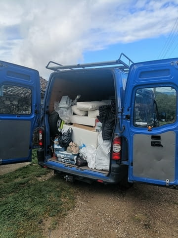 Хамалски услуги и Транспорт Кърджали, град Кърджали | Транспортни / Хамалски - снимка 4