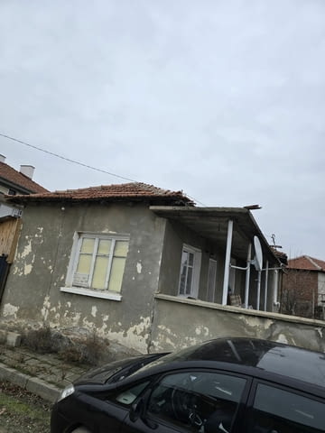 Продаваме къща в с. Долна Махала 1-етажна, Тухла, 500 м2 - село Долна махала | Къщи / Вили - снимка 4