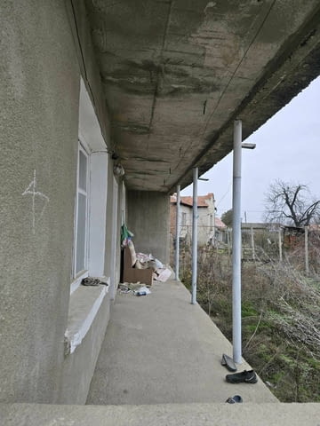 Продаваме къща в с. Долна Махала 1-етажна, Тухла, 500 м2 - село Долна махала | Къщи / Вили - снимка 6