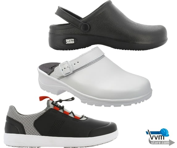 Обувки за готвачи - city of Plovdiv | Work Clothes