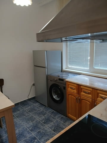 Даваме под наем двустаен апартамент в кв. Смирненски, city of Plovdiv | Apartments - снимка 4