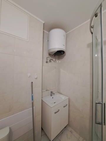 Даваме под наем двустаен апартамент в кв. Смирненски, city of Plovdiv | Apartments - снимка 8