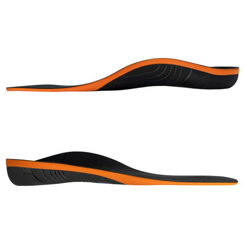 Ортопедични стелки YEKORA Ortho Plus за плоскостъпие дюстабан паднал свод шип на петата - снимка 7