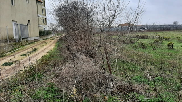 Заменя парцел на морето - village Bojurec | Other - снимка 1