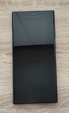 Samsung S22 ULTRA-Перфектен, пълен комплект, град Велико Търново | Смартфони - снимка 5