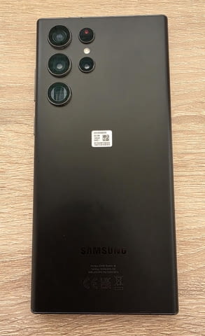 Samsung S22 ULTRA-Перфектен, пълен комплект, град Велико Търново | Смартфони - снимка 7