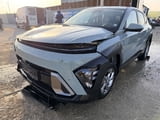 Hyundai Kona SX2 1.6 GDI Hybrid, двигател G4LL, 141 кс., автоматик, 2024, 28 000 km, Хюндай Кона