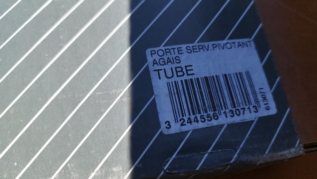 Аксесоари за баня нови със нарушени опаковки стойки за кърпи - рафтове - снимка 6