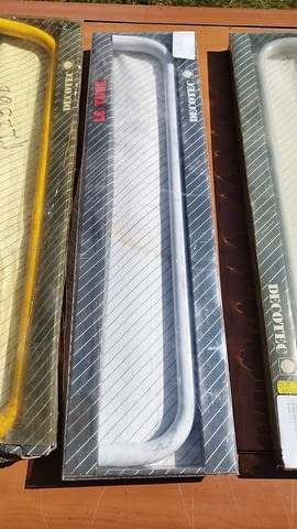 Аксесоари за баня нови със нарушени опаковки стойки за кърпи - рафтове - снимка 8