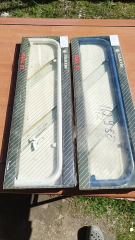 Аксесоари за баня нови със нарушени опаковки стойки за кърпи - рафтове - снимка 10