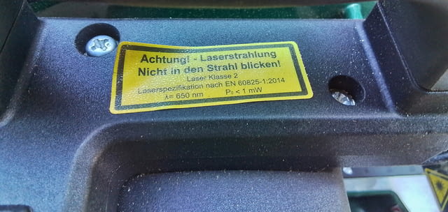 Циркуляр пендула Parkside PKZS 2000 A1 - град Самоков | Машини / Съоръжения - снимка 11