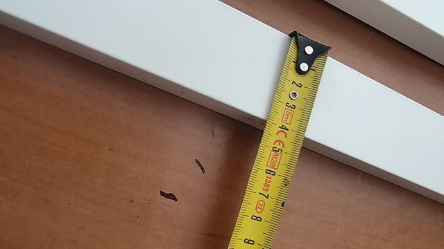 Алуминиев профил тръба - правоъгълни тръби 14бр - 20/40см, city of Sofia | Construction Materials - снимка 7