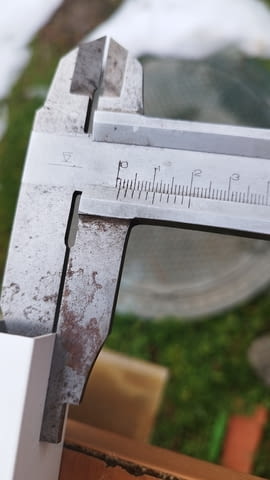 Алуминиев профил тръба - правоъгълни тръби 14бр - 20/40см, city of Sofia | Construction Materials - снимка 11