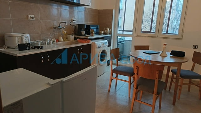 Апартамент в топ център Хасково до ДНА 2-стаен, 82 м2, Тухла - град Хасково | Апартаменти - снимка 1