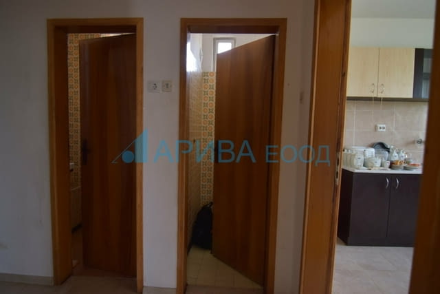 Апартамент в топ център Хасково до ДНА 2-стаен, 82 м2, Тухла - град Хасково | Апартаменти - снимка 3