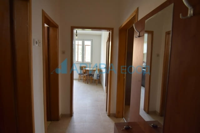 Апартамент в топ център Хасково до ДНА 2-стаен, 82 м2, Тухла - град Хасково | Апартаменти - снимка 4