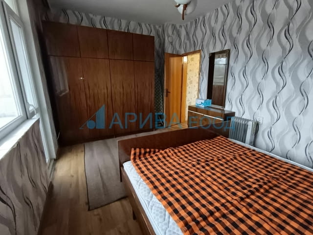 Апартамент в топ център Хасково до ДНА 2-стаен, 82 м2, Тухла - град Хасково | Апартаменти - снимка 5