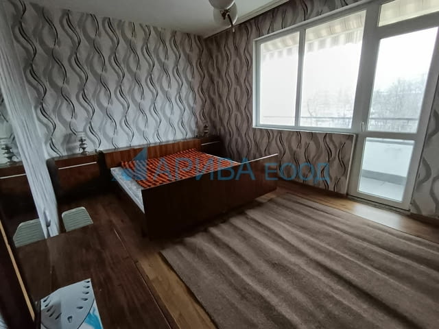 Апартамент в топ център Хасково до ДНА 2-стаен, 82 м2, Тухла - град Хасково | Апартаменти - снимка 6