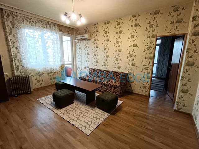 Апартамент в топ център Хасково до ДНА 2-стаен, 82 м2, Тухла - град Хасково | Апартаменти - снимка 7