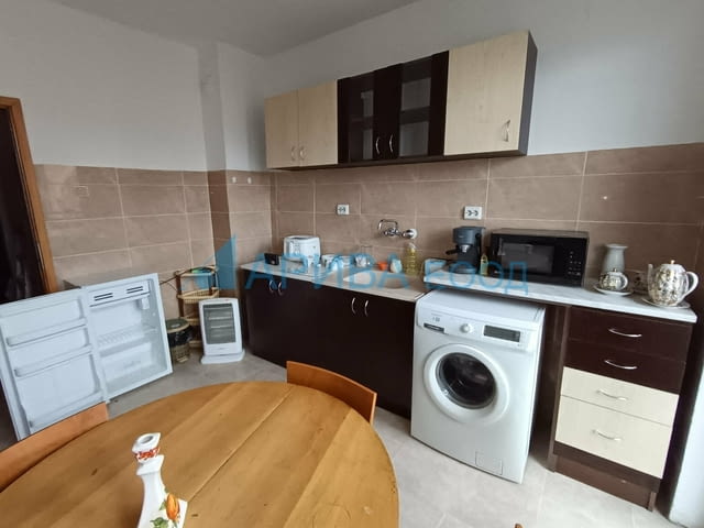 Апартамент в топ център Хасково до ДНА 2-стаен, 82 м2, Тухла - град Хасково | Апартаменти - снимка 8