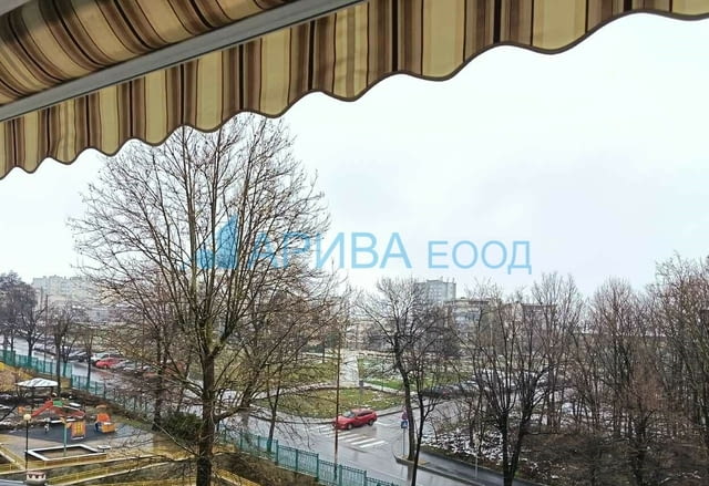 Апартамент в топ център Хасково до ДНА 2-стаен, 82 м2, Тухла - град Хасково | Апартаменти - снимка 10