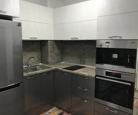 Двустаен в Мараша в Топ Сграда 2-стаен, 75 м2, Тухла - град Пловдив | Апартаменти - снимка 4