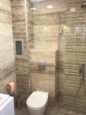 Двустаен в Мараша в Топ Сграда 2-стаен, 75 м2, Тухла - град Пловдив | Апартаменти - снимка 8