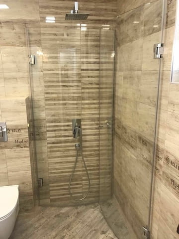 Двустаен в Мараша в Топ Сграда 2-стаен, 75 м2, Тухла - град Пловдив | Апартаменти - снимка 9