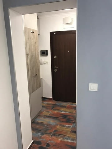 Двустаен в Мараша в Топ Сграда 2-стаен, 75 м2, Тухла - град Пловдив | Апартаменти - снимка 10