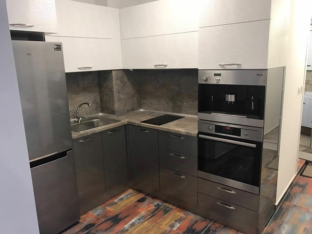 Двустаен в Мараша в Топ Сграда 2-стаен, 75 м2, Тухла - град Пловдив | Апартаменти - снимка 11