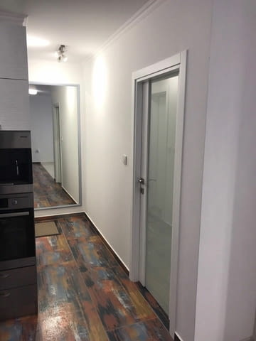 Двустаен в Мараша в Топ Сграда 2-стаен, 75 м2, Тухла - град Пловдив | Апартаменти - снимка 12