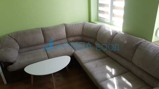 Голям двустаен апартамент под наем в център Хасково, град Хасково | Апартаменти - снимка 2