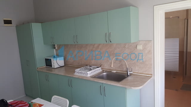 Голям двустаен апартамент под наем в център Хасково, град Хасково | Апартаменти - снимка 3