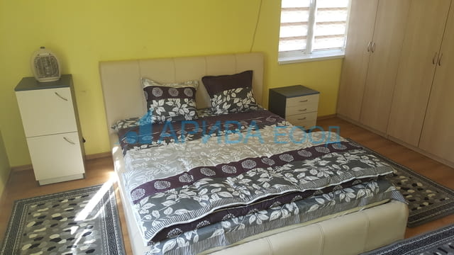 Голям двустаен апартамент под наем в център Хасково, град Хасково | Апартаменти - снимка 5