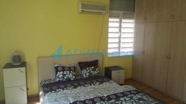 Голям двустаен апартамент под наем в център Хасково, град Хасково | Апартаменти - снимка 6