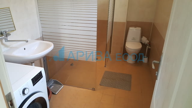 Голям двустаен апартамент под наем в център Хасково, град Хасково | Апартаменти - снимка 7