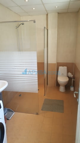 Голям двустаен апартамент под наем в център Хасково, град Хасково | Апартаменти - снимка 8