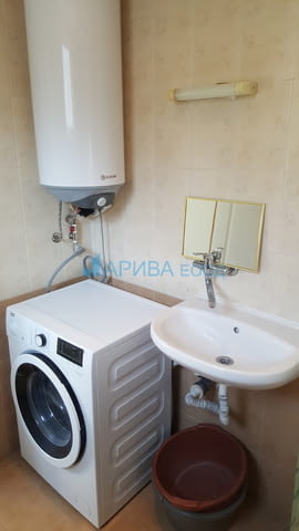 Голям двустаен апартамент под наем в център Хасково, град Хасково | Апартаменти - снимка 9