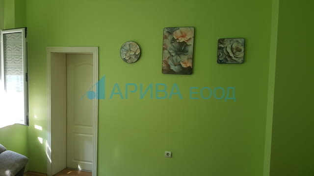 Голям двустаен апартамент под наем в център Хасково, град Хасково | Апартаменти - снимка 10