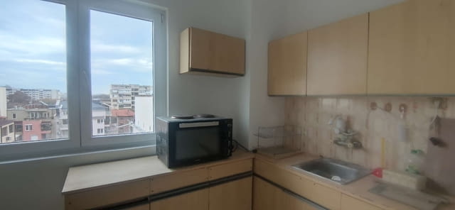 Даваме под наем 4-стаен апартамент в кв. Каменица 1, city of Plovdiv | Apartments - снимка 4
