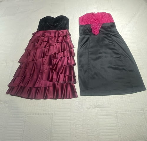 Рокли с корсет Рокля, S, Елегантен - град София | Дамски Дрехи - снимка 1